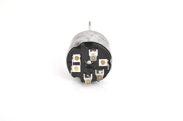 0342316002 - Glow-plug/starter switch - Image 3