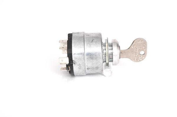 0342316002 - Glow-plug/starter switch - Image 4