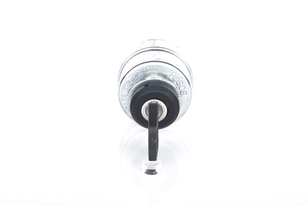 0342316003 - Glow-plug/starter switch