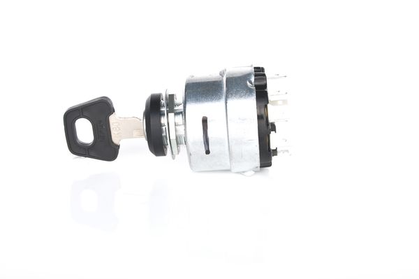 0342316003 - Glow-plug/starter switch - Image 2