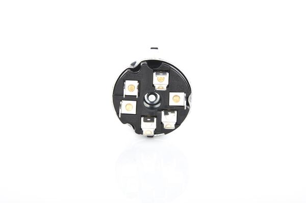 0342316003 - Glow-plug/starter switch - Image 3