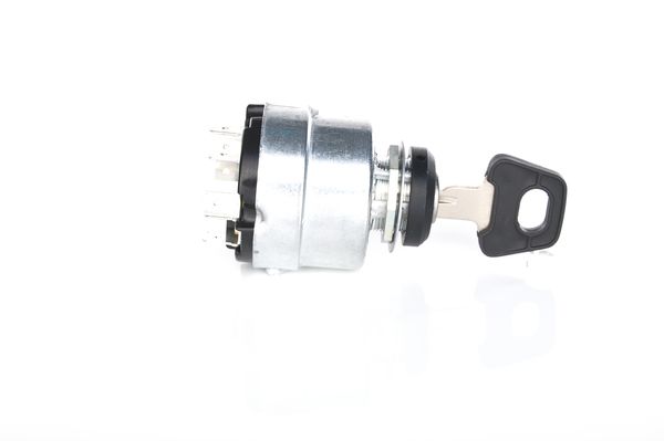 0342316003 - Glow-plug/starter switch - Image 4
