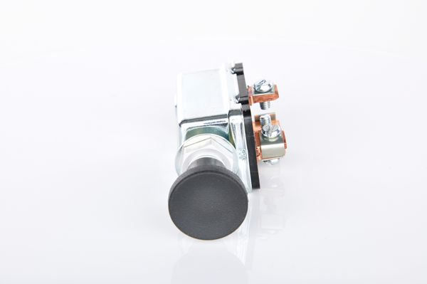 0343008006 - Glow-plug/starter switch