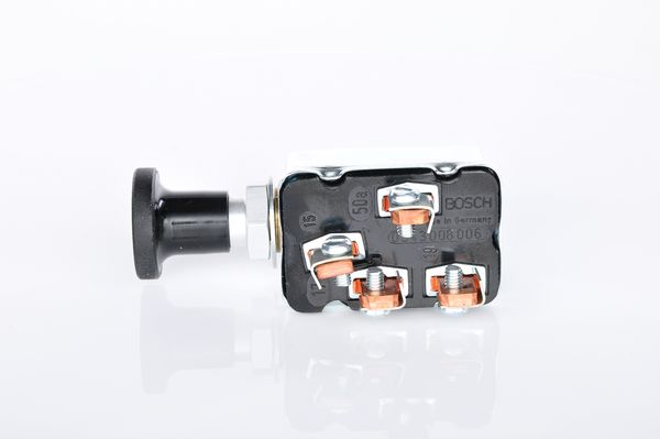 0343008006 - Glow-plug/starter switch - Image 2