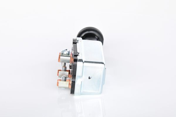 0343008006 - Glow-plug/starter switch - Image 3