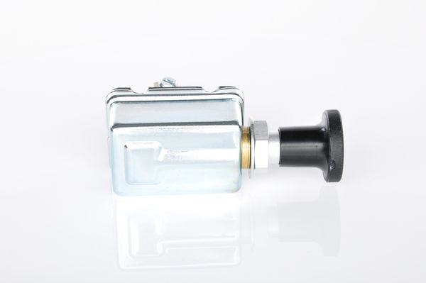 0343008006 - Glow-plug/starter switch - Image 4