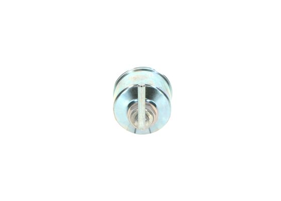 0343401001 - Glow-plug/starter switch