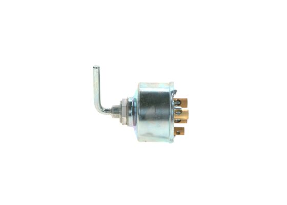 0343401001 - Glow-plug/starter switch - Image 2