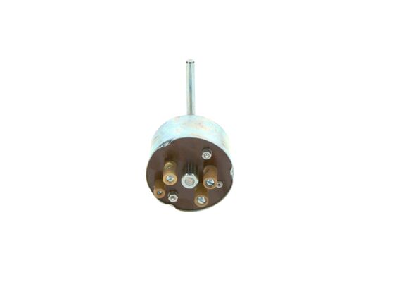 0343401001 - Glow-plug/starter switch - Image 3