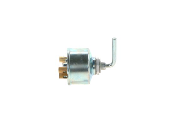 0343401001 - Glow-plug/starter switch - Image 4