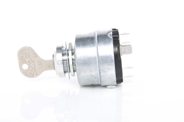 0342309008 - Ignition/starting switch - Image 2