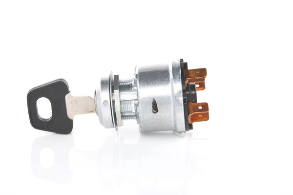0342309012 - Ignition/starting switch - Image 2