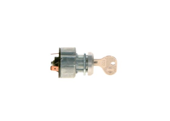 0342311003 - Ignition/starting switch - Image 4