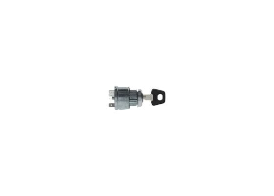 0342006007 - Ignition switch - Image 2