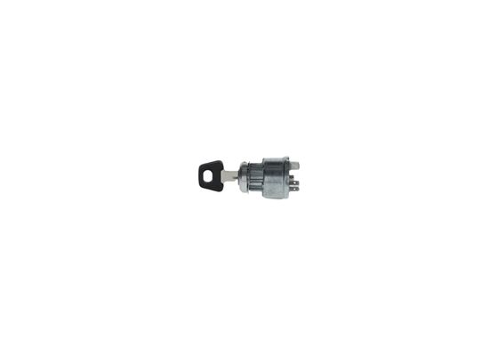 0342006007 - Ignition switch - Image 4