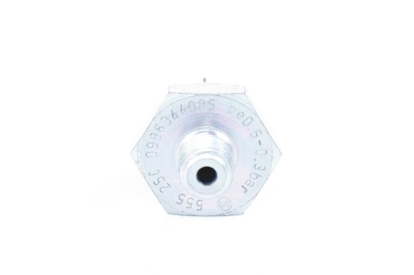 0986344085 - Oil-pressure switch