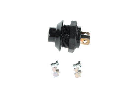 0343003001 - Push-button switch