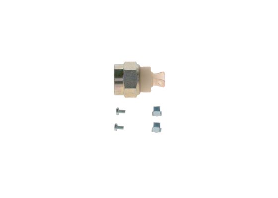 0986345409 - Stop-lamp switch - Image 2