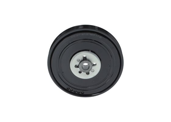 1987945601 - V-belt pulley