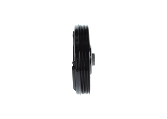 1987945601 - V-belt pulley - Image 2