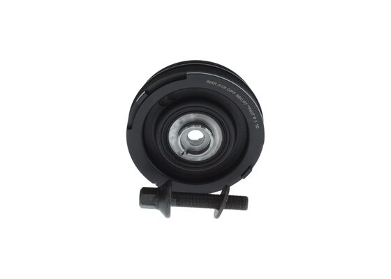 1987945607 - V-belt pulley