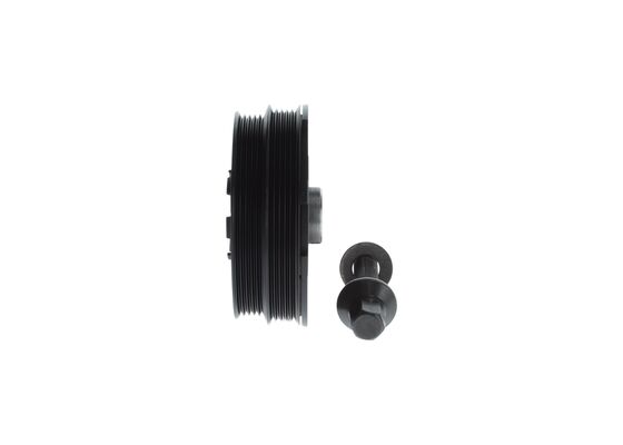 1987945607 - V-belt pulley - Image 2