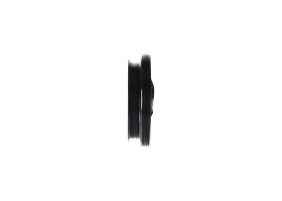 1987945629 - V-belt pulley - Image 2
