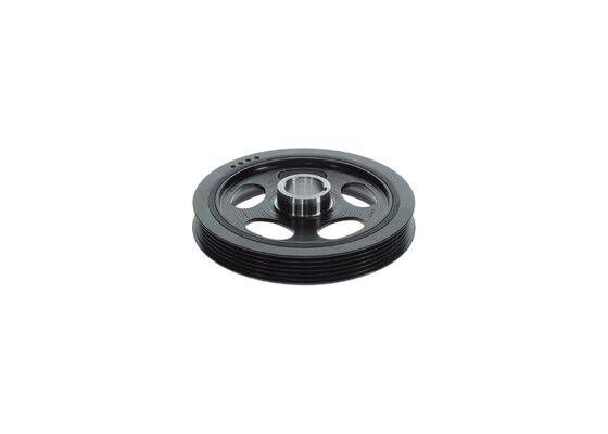 1987945640 - V-belt pulley - Image 2