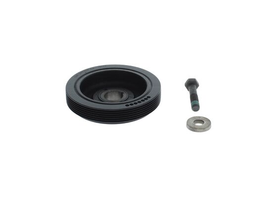 1987945642 - V-belt pulley