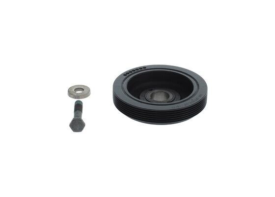 1987945642 - V-belt pulley - Image 3