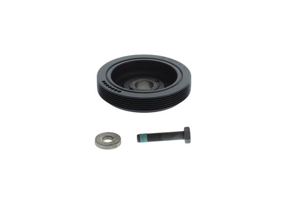 1987945642 - V-belt pulley - Image 4