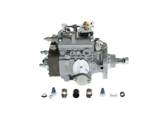 0460423018 - Distributor pump (VE3/12F1050R10)