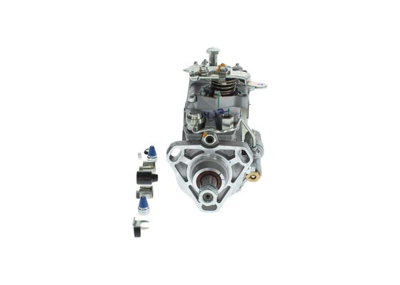 0460423018 - Distributor pump (VE3/12F1050R10) - Image 4