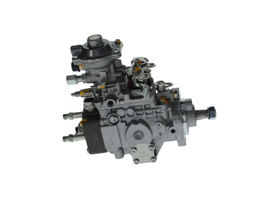 Reconditioned Bosch 0460423037 (VE3/12F1100R2022) VE Pump - Image 3