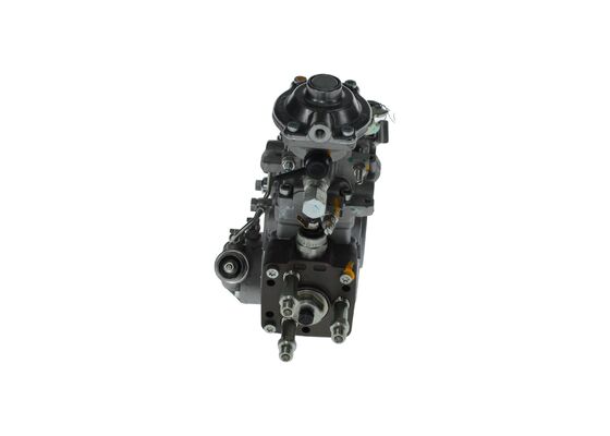 Reconditioned Bosch 0460423037 (VE3/12F1100R2022) VE Pump - Image 4