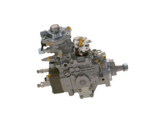 0460423048 - Distributor pump (VE3/12F1100R20)