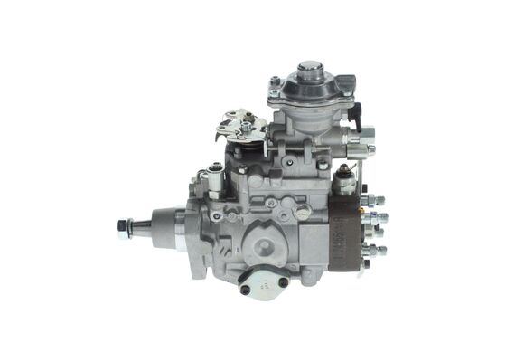 0460414269 - Distributor pump (VE4/11F1100L20) - Image 4