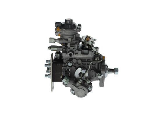 0460414270 - Distributor pump (VE4/11F1100L20)