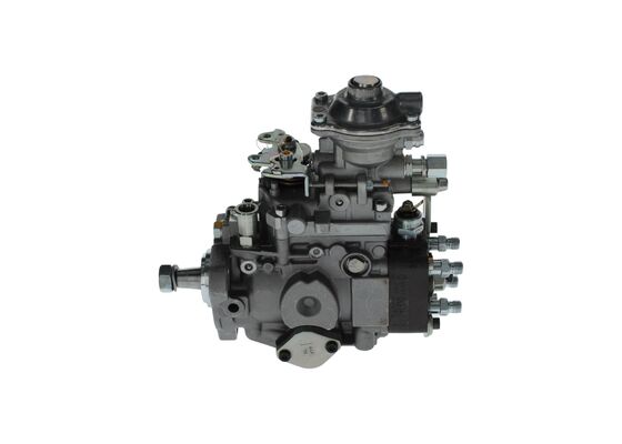 0460414270 - Distributor pump (VE4/11F1100L20) - Image 3
