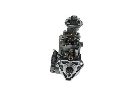 0460414270 - Distributor pump (VE4/11F1100L20) - Image 4