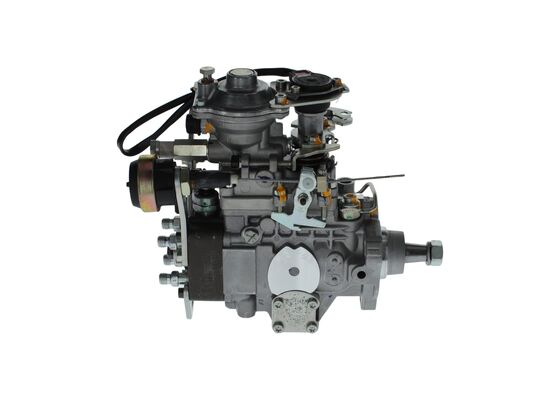 Reconditioned Bosch 0460414240 (VE4/11F1900R1047) VE Pump