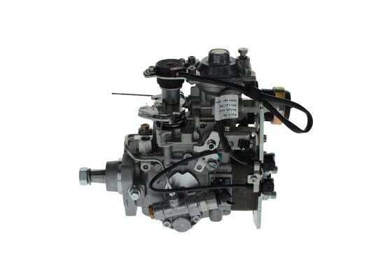 Reconditioned Bosch 0460414240 (VE4/11F1900R1047) VE Pump - Image 3
