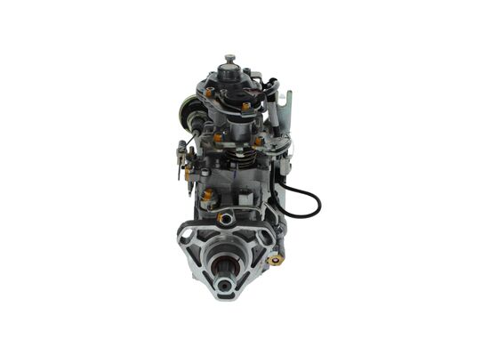 Reconditioned Bosch 0460414240 (VE4/11F1900R1047) VE Pump - Image 4