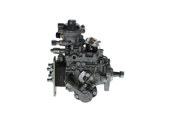 0460424402 - Distributor pump (VE4/12F1100L20)