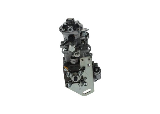 Reconditioned Bosch 0460424425 (VE4/12F1100L2036) VE Pump - Image 2
