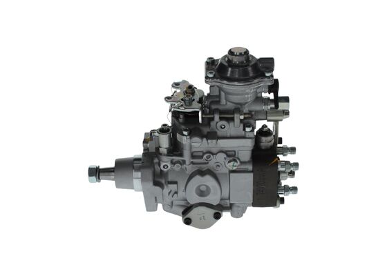Reconditioned Bosch 0460424425 (VE4/12F1100L2036) VE Pump - Image 3