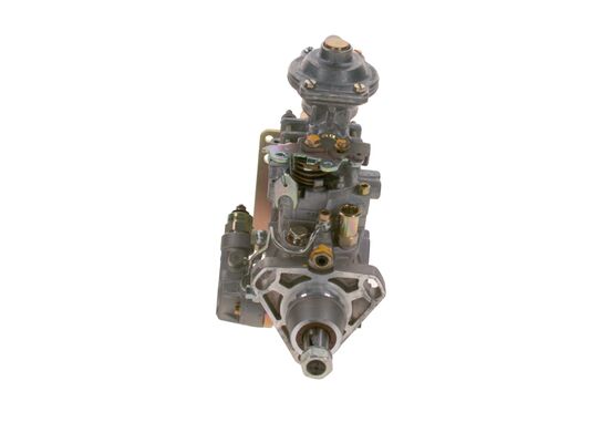 Reconditioned Bosch 0460424445 (VE4/12F1100L2036-2) VE Pump - Image 2
