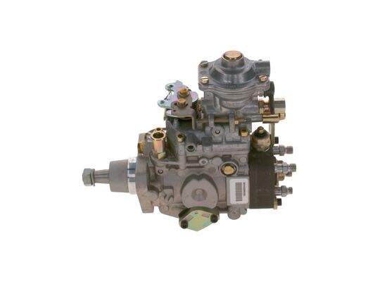 Reconditioned Bosch 0460424445 (VE4/12F1100L2036-2) VE Pump - Image 3