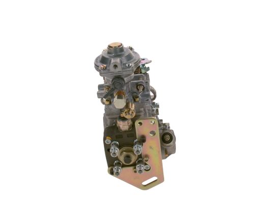 Reconditioned Bosch 0460424445 (VE4/12F1100L2036-2) VE Pump - Image 4