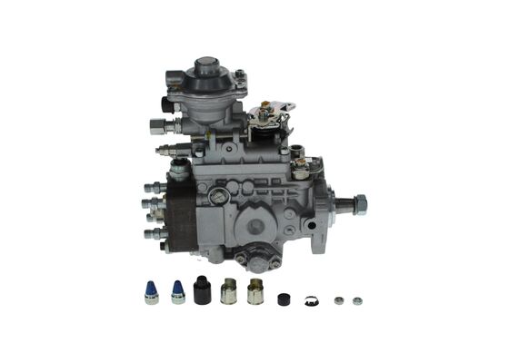 Reconditioned Bosch 0460424494 (VE4/12F1100L2089) VE Pump